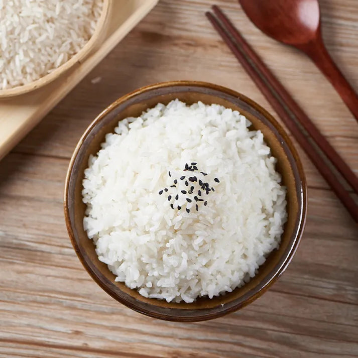 Mr. Squirrel® Dried Shirataki Rice - Large Pack