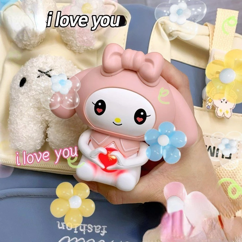 Show Love Toy Confession Can Say "I Love You"