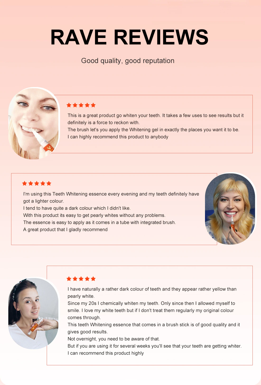 Teeth Pen MeiYanQiong Yellow Teeth Quick-Acting Whitening Serum Teeth Cleaner Tartar Remover Brightening Instant Whitening Artif