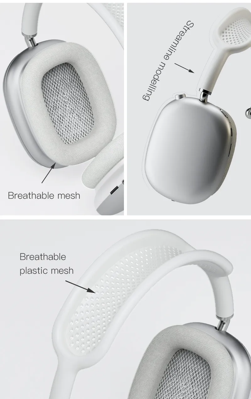 BEST SELLER! WIRELESS BLUETOOTH HEADPHONES