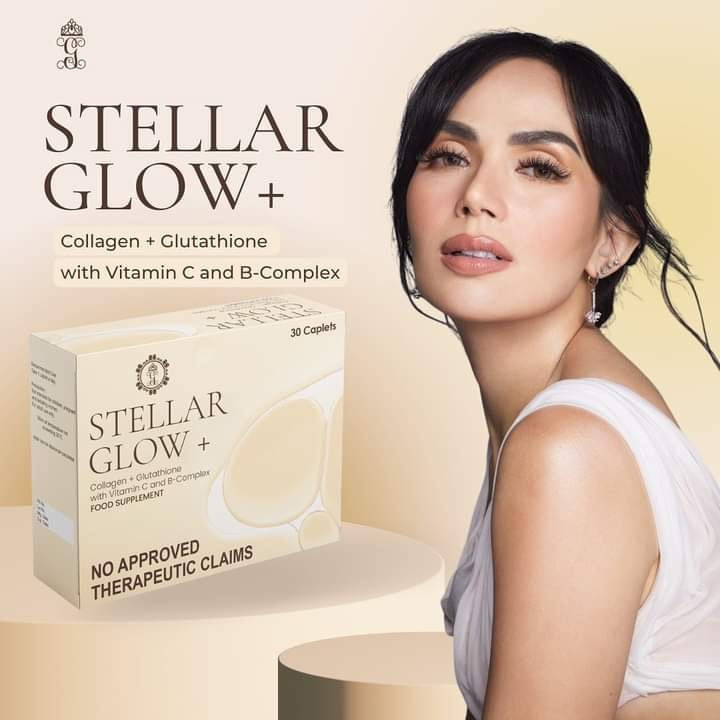 STELLAR GLOW+
