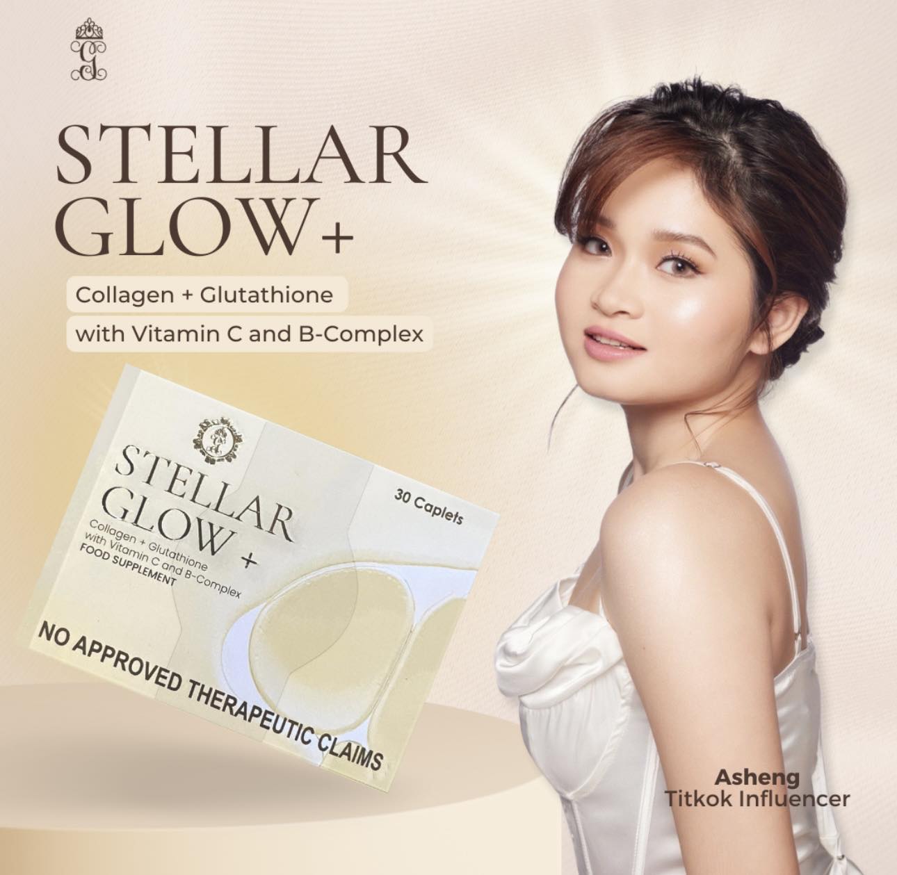 STELLAR GLOW+