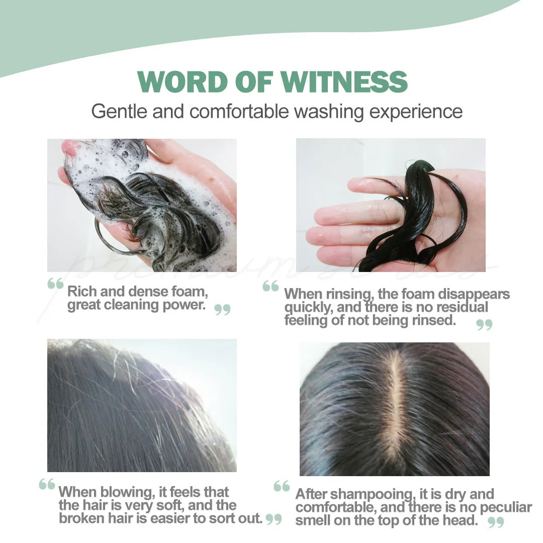 Trending Hair Mask! Repair And Maintenance Hair Mask 1000g