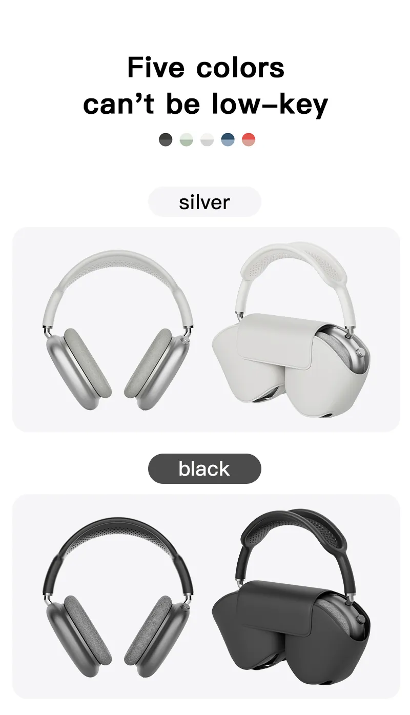 BEST SELLER! WIRELESS BLUETOOTH HEADPHONES
