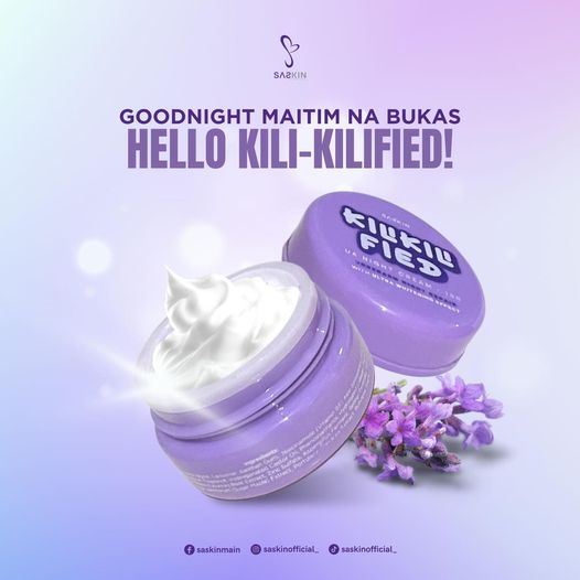 KILI KILI DEO SPRAY