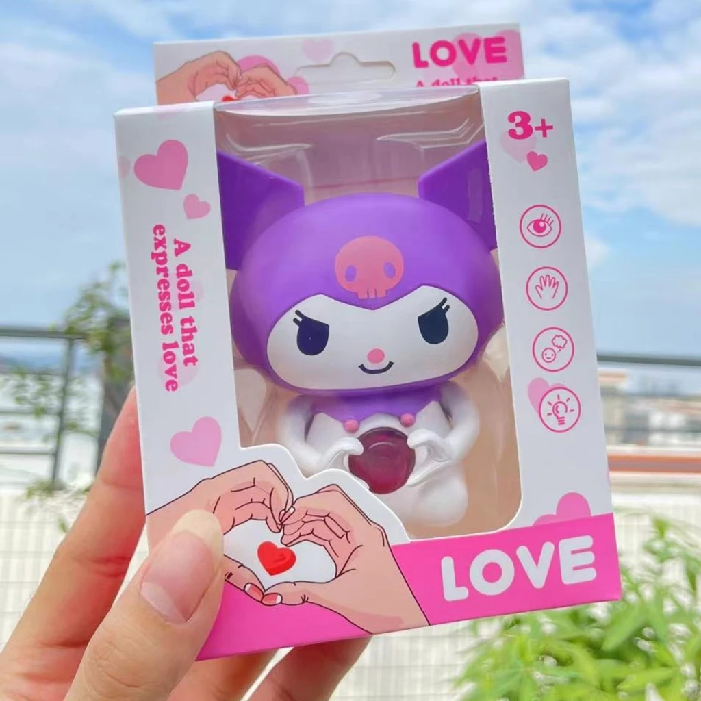Show Love Toy Confession Can Say "I Love You"