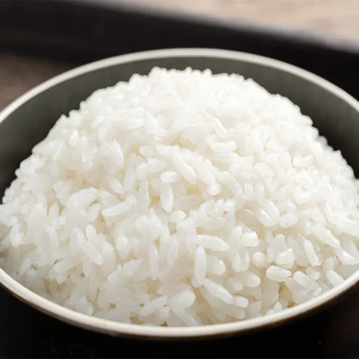 Mr. Squirrel® Dried Shirataki Rice - Large Pack