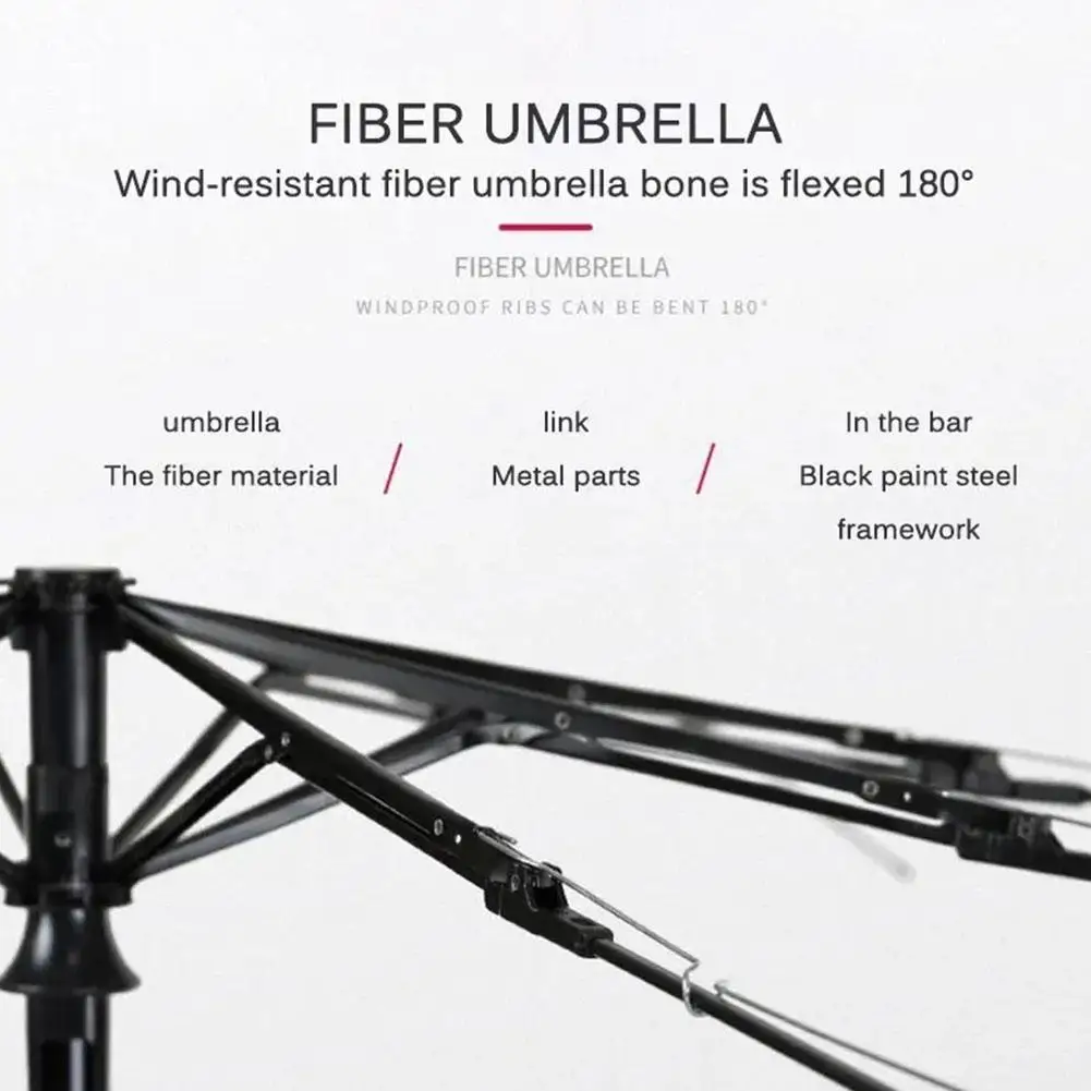 Folding Automatic Umbrella Anti UV