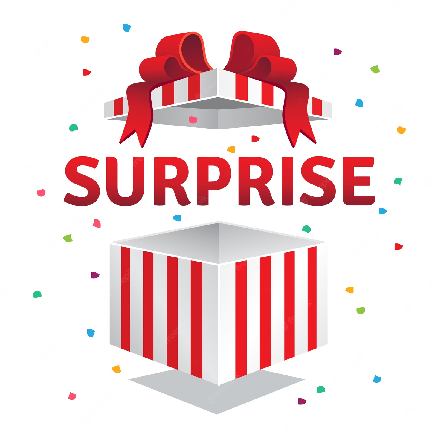 MYSTERY BEAUTY BUNDLE BOX - SKINCARE / COSMETIC PRODUCTS