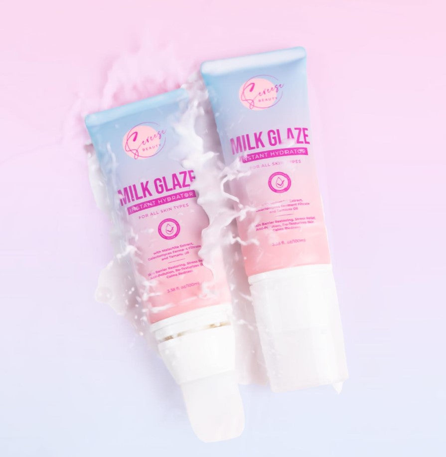 SEREESE BEAUTY MGH - MILK GLAZE INSTANT HYDRATOR
