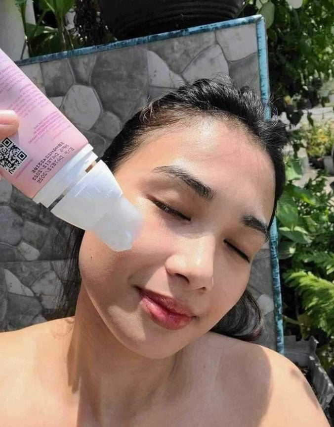 SEREESE BEAUTY MGH - MILK GLAZE INSTANT HYDRATOR