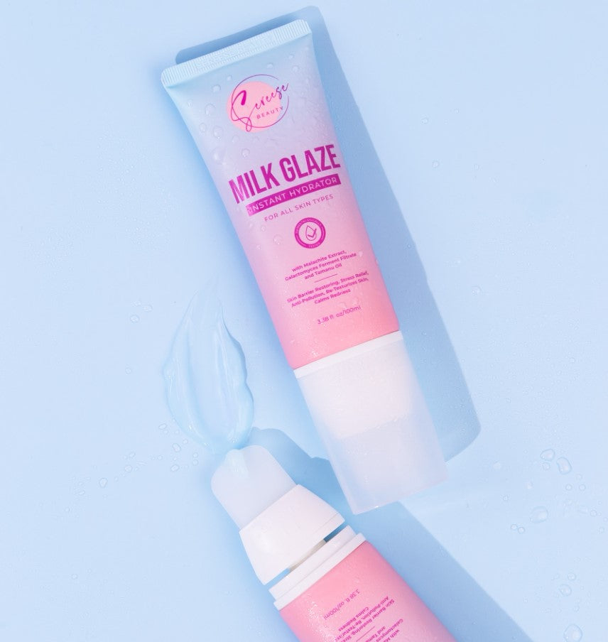 SEREESE BEAUTY MGH - MILK GLAZE INSTANT HYDRATOR