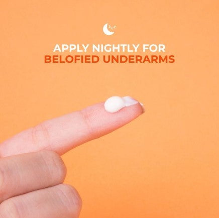 BUY 1 TAKE 1 BELO UNDERARM WHITENING CREAM 40ML