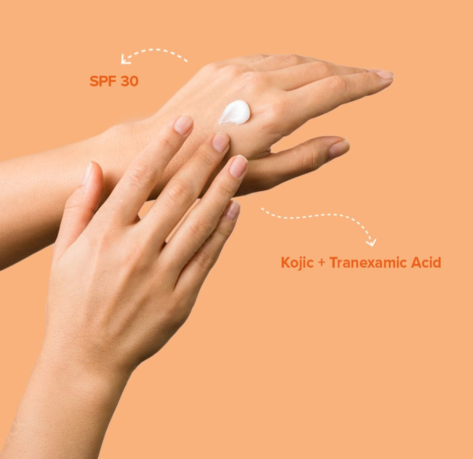 BELO INTENSIVE WHITENING BODY LOTION 200ML + FREE 100ML BUY 1 TAKE 1