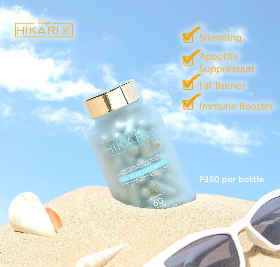 HIKARI SLIMMING CAPSULE