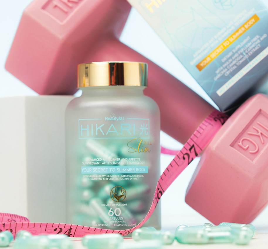 HIKARI SLIMMING CAPSULE