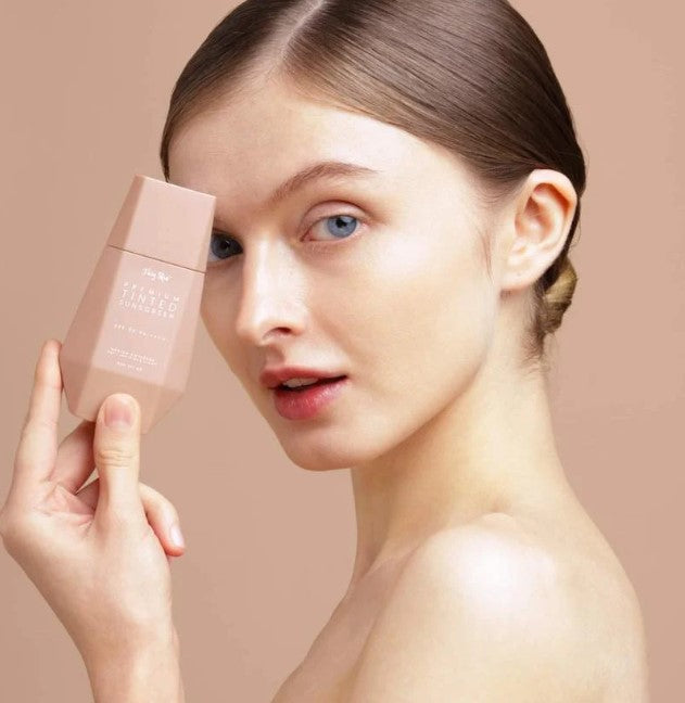FAIRY SKIN PREMIUM TINTED SUNSCREEN