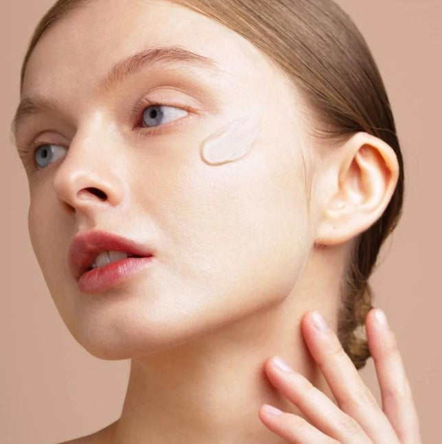 FAIRY SKIN PREMIUM TINTED SUNSCREEN