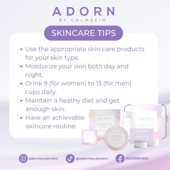 ADORN BLUEBERRY WHIPPED SCRUB 250ML
