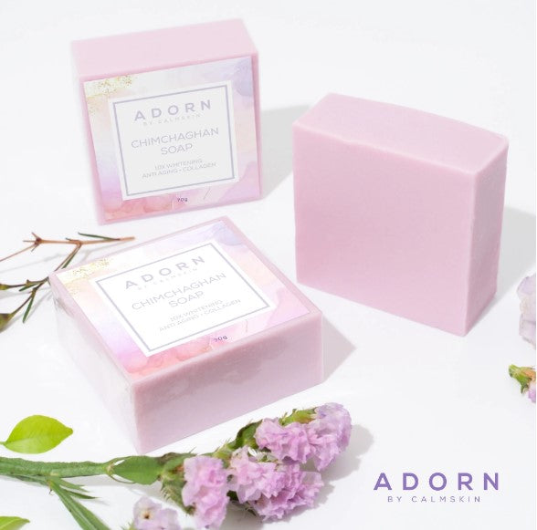 ADORN CHIMCHAGHAN SOAP 70G