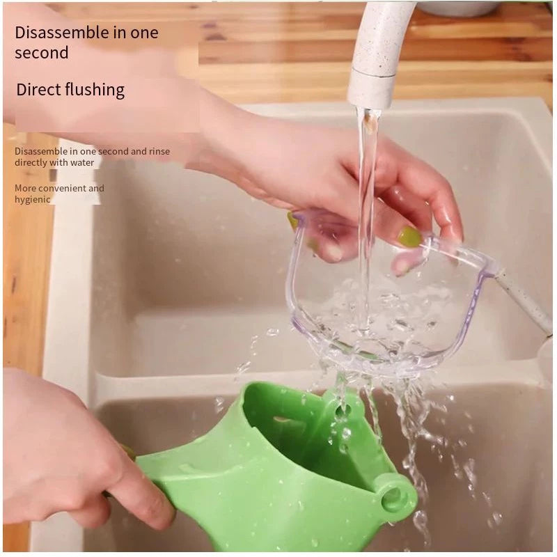High Quality Manual Juicer Fruit Pressing Citrus Orange Hand Press Portable Home Kitchen Fruit Tool