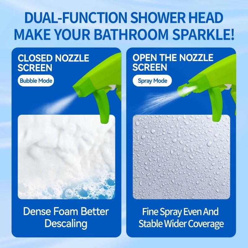 Seaways Multi-purpose Cleaner Strong Decontamination Descaling Refrigerator Cleaning Spray