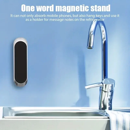Magnetic Car Phone Holder Magnet Mount Mobile Cell Phone Stand