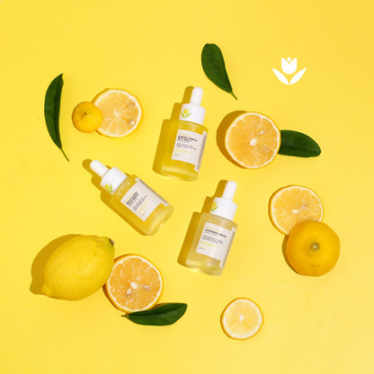 CATT & CO ELBOWS, KNEES, AND BUTT SERUM