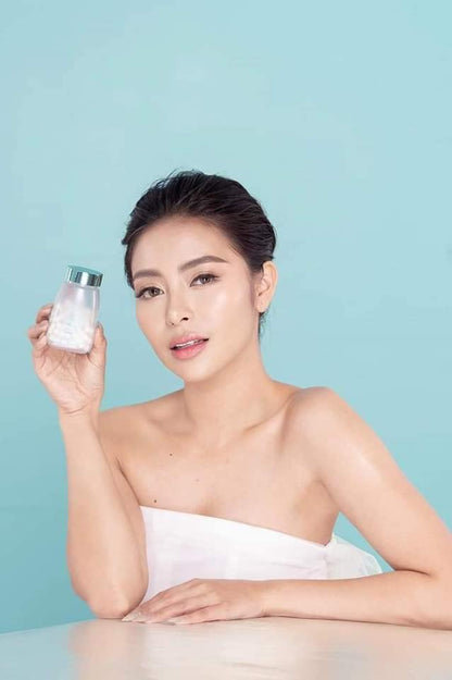 Nekothione 9 in 1 and Nekocee 15 in 1 Rosy Glow by Kath Melendez
