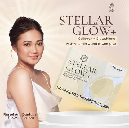 STELLAR GLOW+