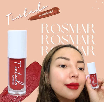 Rosmar Cosmetics Tintado