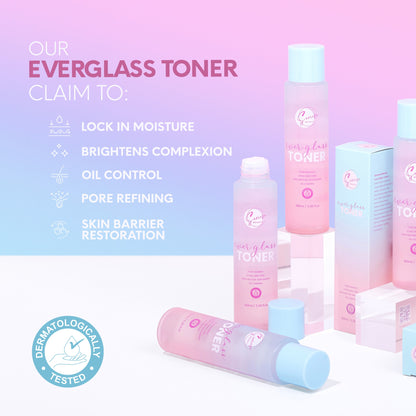 SEREESE BEAUTY EVER GLASS TONER 100ML