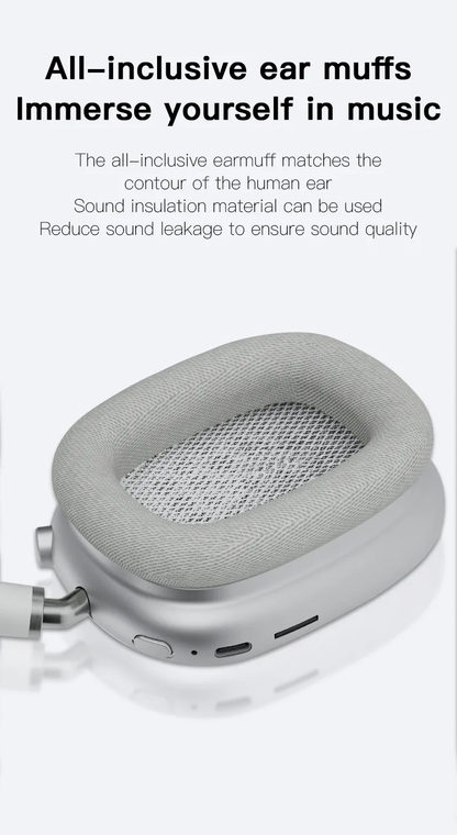 BEST SELLER! WIRELESS BLUETOOTH HEADPHONES
