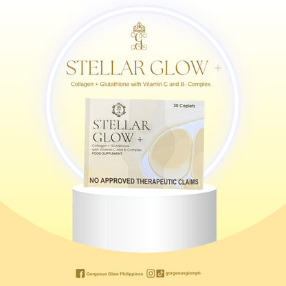STELLAR GLOW+