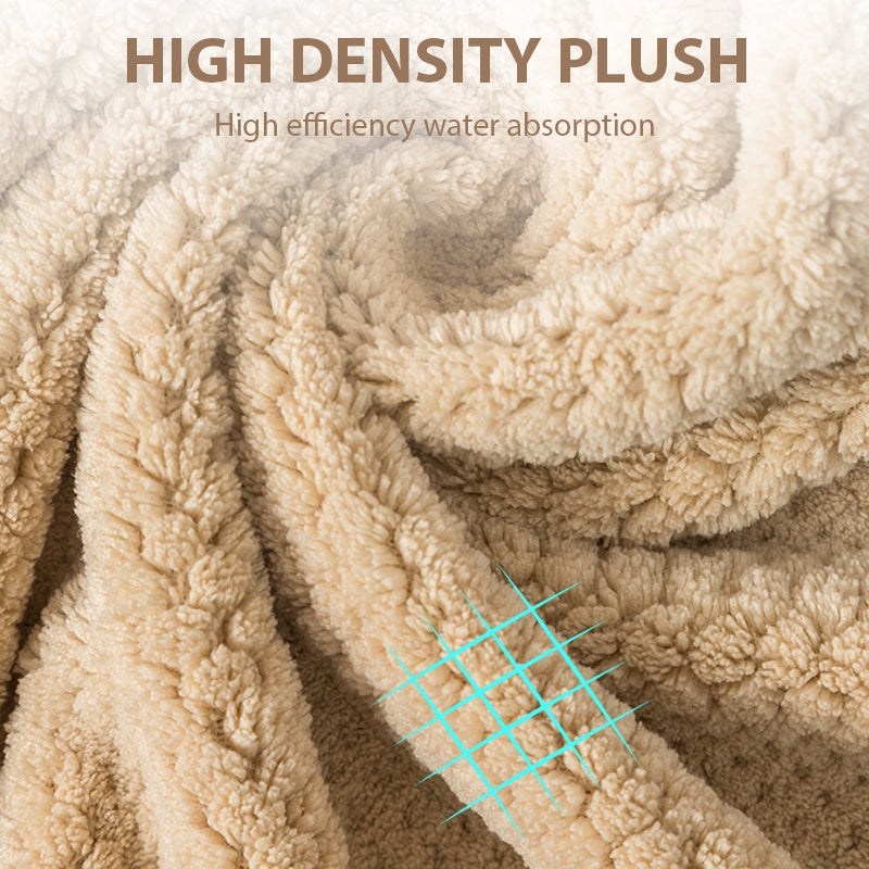 Premium Quick Dry Japanese Bath Towel