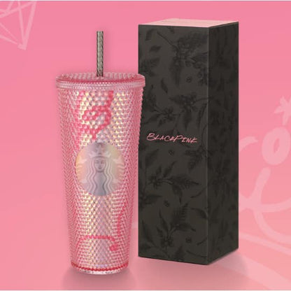 SB BLACK PINK SERIES TUMBLER - 710ML