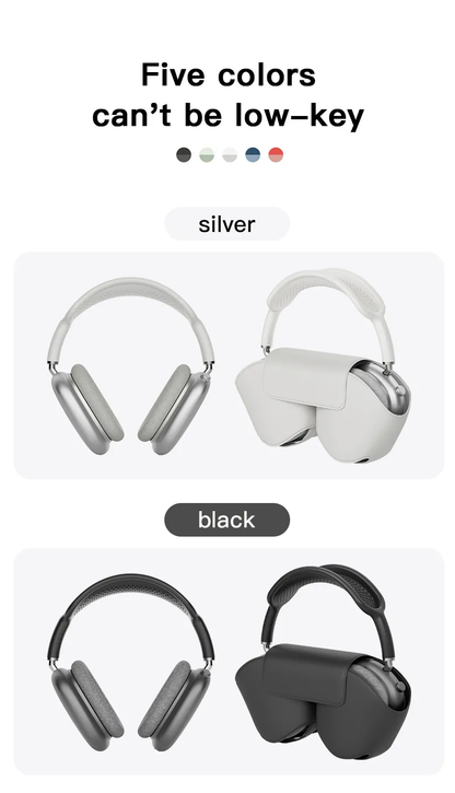 BEST SELLER! WIRELESS BLUETOOTH HEADPHONES