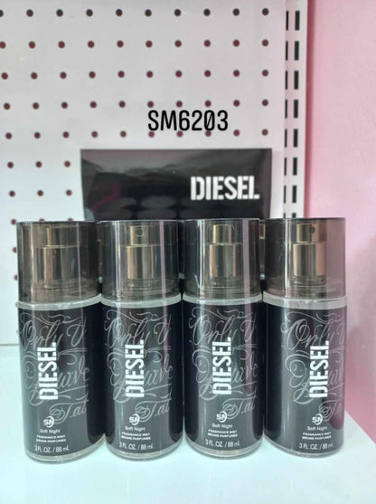 Z21 - Long Lasting Body Mist | Fragrance Mist for Men 88ML