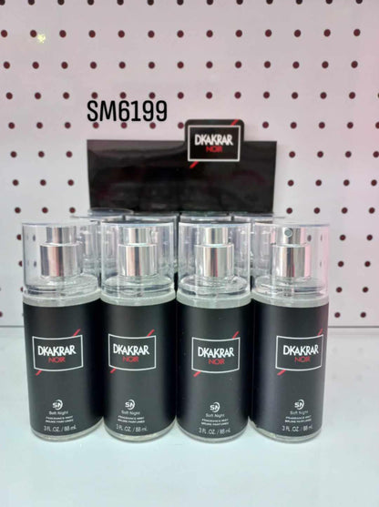 Z21 - Long Lasting Body Mist | Fragrance Mist for Men 88ML