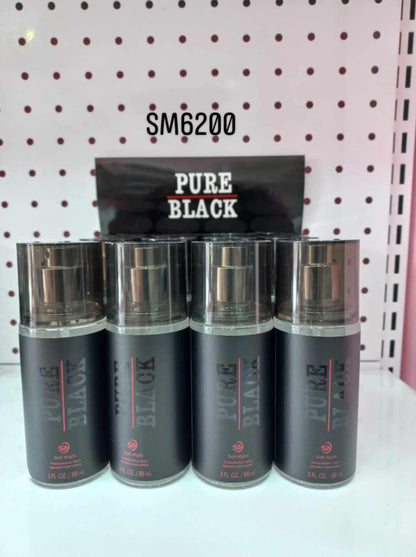 Z21 - Long Lasting Body Mist | Fragrance Mist for Men 88ML