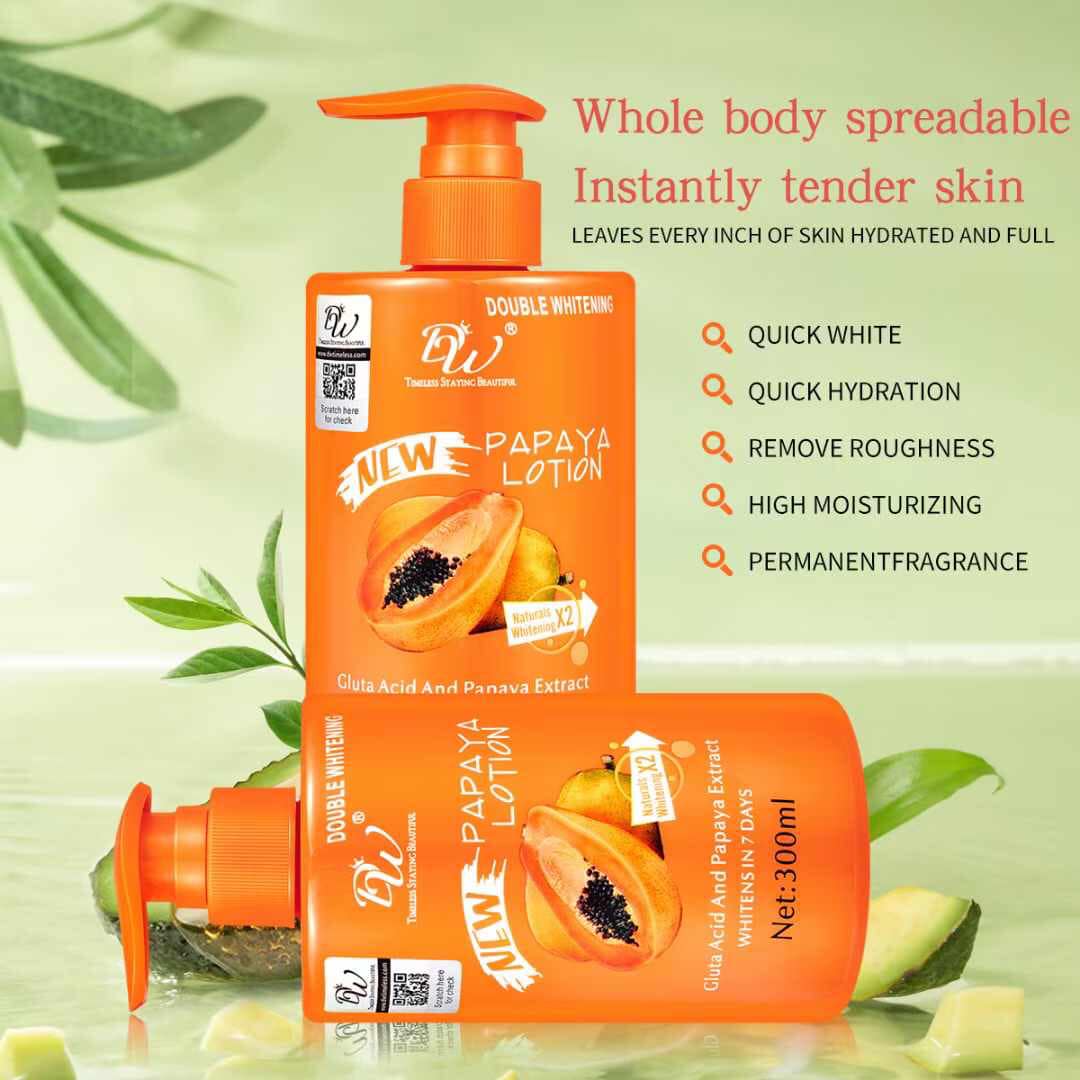 Hand and Body Lotion | Improves Skin Texture, Whitening, Moisturizing, Skin Repair