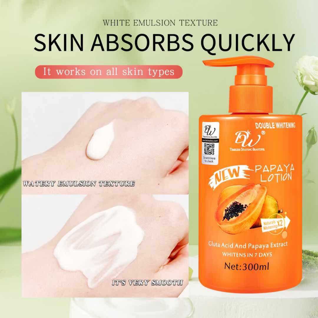 Hand and Body Lotion | Improves Skin Texture, Whitening, Moisturizing, Skin Repair