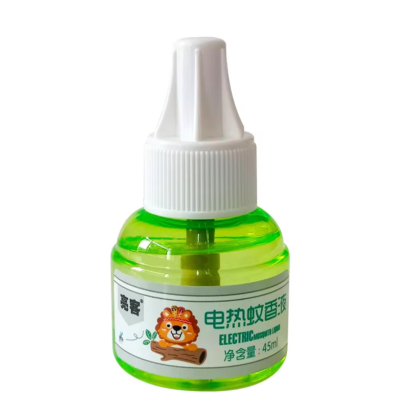 Portable Electric Mosquito/Insect Repellent Odorless Smokeless