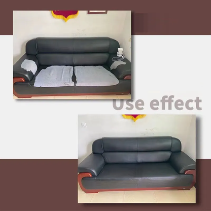 SELF ADHESIVE LEATHER STICKER PATCH