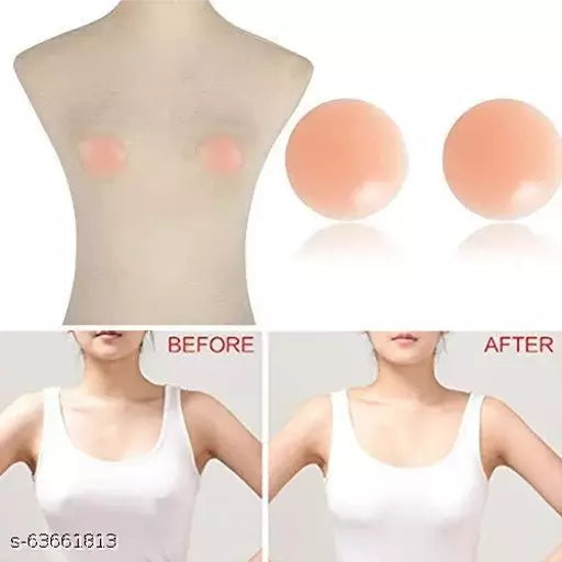 Reusable Silicone Nipple Cover