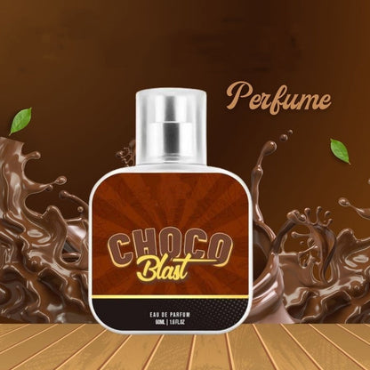 Choco Blast perfume 60ML