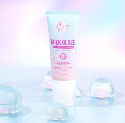 SEREESE BEAUTY MGH - MILK GLAZE INSTANT HYDRATOR
