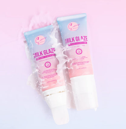 SEREESE BEAUTY MGH - MILK GLAZE INSTANT HYDRATOR