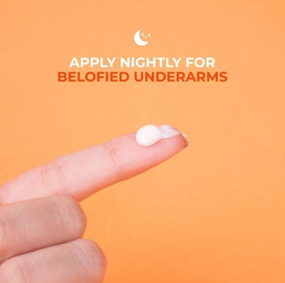 BUY 1 TAKE 1 BELO UNDERARM WHITENING CREAM 40ML