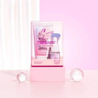 SEREESE BEAUTY "THE CLASSICS" MINIS EDITION
